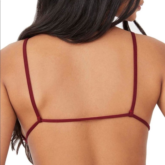 Free People Sammi Bra - Picture 3 of 7